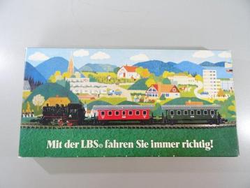 Märklin Z - 8191 - Ensemble de train (1) - Extension Pack E