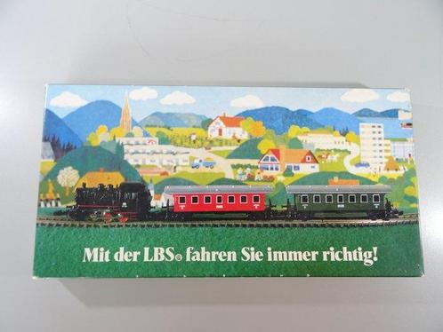 Märklin Z - 8191 - Ensemble de train (1) - Extension Pack E, Hobby en Vrije tijd, Modeltreinen | H0