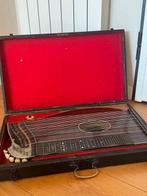 Zithers - - Citer (Zonder Minimumprijs), Muziek en Instrumenten, Nieuw