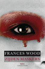 Zijden maskers 9789079383016 F. Wood, Boeken, Verzenden, Gelezen, F. Wood