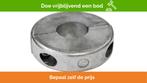 Bieden: Vetus SAR45Z 45 mm propeller shaft anode zinc, Ophalen of Verzenden, Nieuw