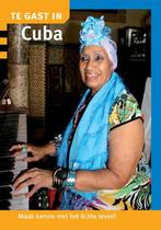 Te gast in...  -   Cuba 9789460160622, Livres, Ellen Weber, Karin Anema, Verzenden