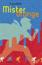 Mister Orange (9789025857165, Truus Matti), Antiek en Kunst, Verzenden