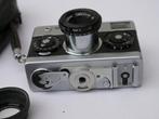 Rollei 35 mit Carl Zeiss Tessar 3.5/40mm **lesen** -, Audio, Tv en Foto, Fotocamera's Analoog, Nieuw
