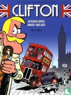 Clifton - Spookrijders onder invloed - 2017, Livres, Verzenden, Drousie, Benoît.