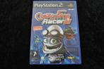 Crazy Frog Racer 2 Playstation 2 ps2, Games en Spelcomputers, Games | Sony PlayStation 2, Verzenden, Nieuw