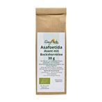 BIO-Asafoetida Gemalen - 30 g (Seyfrieds), Ophalen of Verzenden, Nieuw