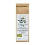 BIO-Asafoetida Gemalen - 30 g (Seyfrieds), Ophalen of Verzenden