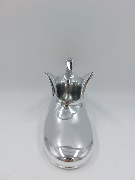 Alessandro Piano - sculptuur, Alter Ego Token Scarpa - Resin, Antiquités & Art, Antiquités | Autres Antiquités