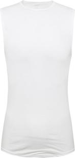 Mey Noblesse City Singlet Wit maat Maat 48/50 (M) Heren, Kleding | Heren, T-shirts, Mey, Wit, Nieuw, Verzenden