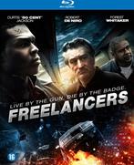 Freelancers (blu-ray tweedehands film), Ophalen of Verzenden, Nieuw in verpakking