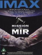 IMAX: Mission to Mir DVD (2002) Ivan Galin cert U, Verzenden