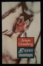 Debuut; Arnon Grunberg, Frans Kellendonk, etc. - Lot met 13, Antiek en Kunst
