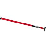 Optimist Helmstokverlenger 60cm x 20 mm X-Gripped Rood, Ophalen of Verzenden, Nieuw