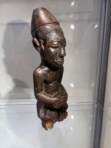 Figure - Shoowa-Kuba - Congo