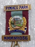 Royaume-Uni - Accessoires militaires, Verzamelen, Militaria | Algemeen