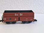 Trix N - 15194-19, 15194-21, 15194-23, 15194-24 - Modeltrein, Nieuw