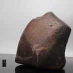 Georiënteerde Meteoriet type H, Regmaglyphs, Flight Lines en