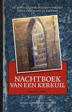 Nachtboek van een kerkuil 9789033004513, Gelezen, Bas van Gelder, Verzenden