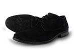 Bugatti Nette schoenen in maat 43 Zwart | 5% extra korting, Kleding | Heren, Schoenen, Bugatti, Verzenden, Zwart, Overige typen