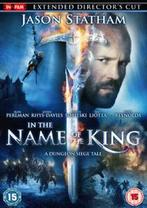 In the Name of the King - A Dungeon Siege Tale: Directors, Zo goed als nieuw, Verzenden