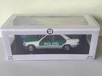 Triple 9 Collection 1:18 - Modelauto - Mercedes 190 (W201)