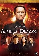 Angels & demons op DVD, Verzenden