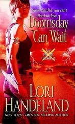 Doomsday Can Wait 9780312947163, Zo goed als nieuw, Lori Handeland, Verzenden