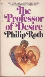 The Professor of Desire 9780553118865, Gelezen, Philip Roth, Verzenden