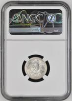 Brits India. George V. 1/4 Rupia 1919 - NGC MS64