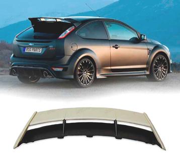 AILERON SPOILER DE TOIT FORD FOCUS LOOK RS 05-10, Verzenden
