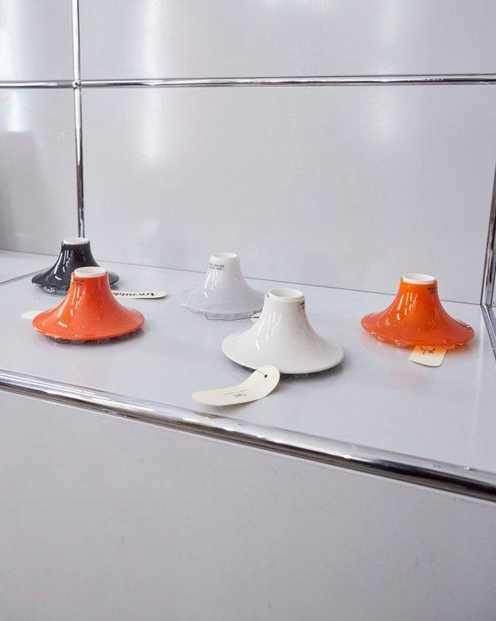 Artemide - Vico Magistretti - Plafonnier - Teti -, Antiquités & Art, Antiquités | Éclairage