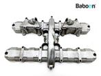 Kleppendeksel Kawasaki ZR 7 S 2001-2005 ( ZR-7S ZR750H), Verzenden, Gebruikt