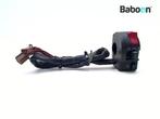 Stuurschakelaar Rechts Yamaha XJR 1300 2002-2003 (XJR1300), Verzenden, Gebruikt