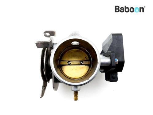 Gasklep Huis BMW R 1100 S (R1100S 98), Motoren, Onderdelen | BMW, Gebruikt, Verzenden
