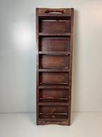 Mal Industrieel design - Brick Mould - Retro Shelving