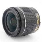 Nikon AF-P 18-55mm F/3.5-5.6G VR DX | Tweedehands, Audio, Tv en Foto, Verzenden, Zo goed als nieuw