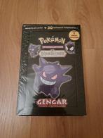 Pokémon - 3 Sealed box - EX