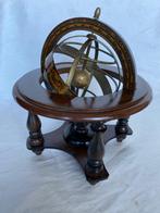 Planetarium - 1970-1980 - Vintage almirez en zodiaco,, Antiek en Kunst
