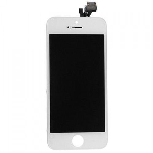 iPhone 5 Scherm (Touchscreen + LCD + Onderdelen) A+, Telecommunicatie, Mobiele telefoons | Toebehoren en Onderdelen, Nieuw, Verzenden