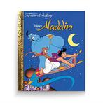Disney Aladdin (Treasure Cove Story), Centum Books Ltd, ISB, Zo goed als nieuw, Verzenden