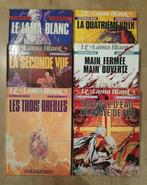 Le Lama blanc T1 à T6 - Série complète - 6x C - 6 Album -, Boeken, Nieuw