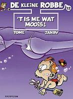 T is me wat moois ! / Kleine Robbe / 12 9789031426089 Janry, Boeken, Verzenden, Gelezen, Janry