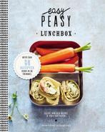 Easy Peasy lunchbox 9789059567283 Vera van Haren, Boeken, Verzenden, Zo goed als nieuw, Vera van Haren