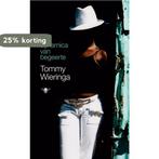 De dynamica van begeerte 9789023425977 Tommy Wieringa, Boeken, Verzenden, Zo goed als nieuw, Tommy Wieringa