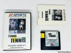 Sega Megadrive - IMG - International Tour Tennis, Verzenden, Gebruikt