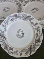 Haviland &Co Limoges - Tafelservies (10) - Porselein