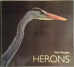 Herons, Verzenden