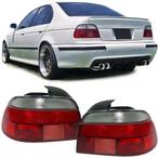 Achterlichten Rood / Wit BMW 5 Serie E39 Sedan 95-00 B5900, Nieuw, BMW