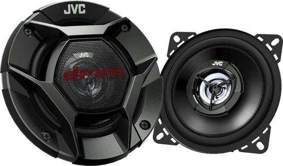 JVC CS-DR420 - Autospeakers (10 cm) (Autoradio & speakers), Autos : Divers, Autoradios, Envoi